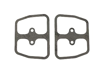Nimiah Replacement Valve Cover Gasket 11060-7001 Fits Kawasaki FH451V FH500V FH531V2 Pack