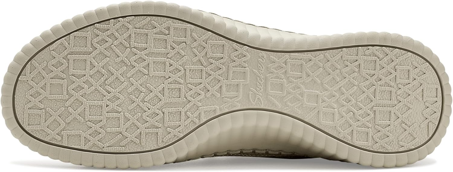 Skechers Womens Wilshire BLVD - Breezy Stroll