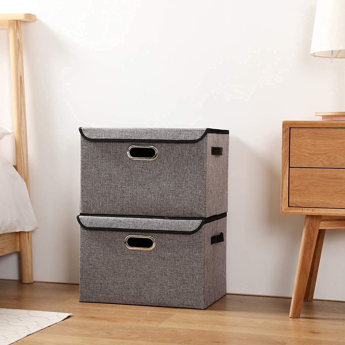 Seckon Storage Box, 2P