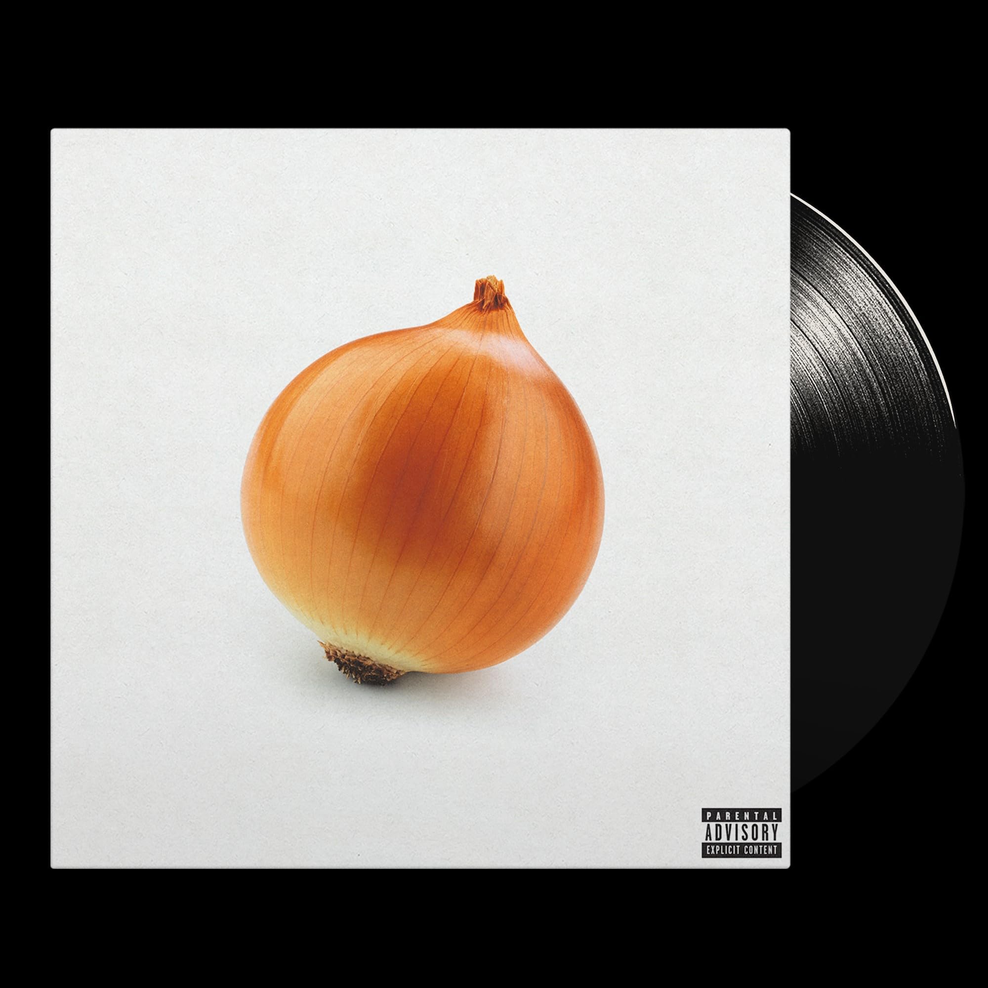 onion [VINYL]