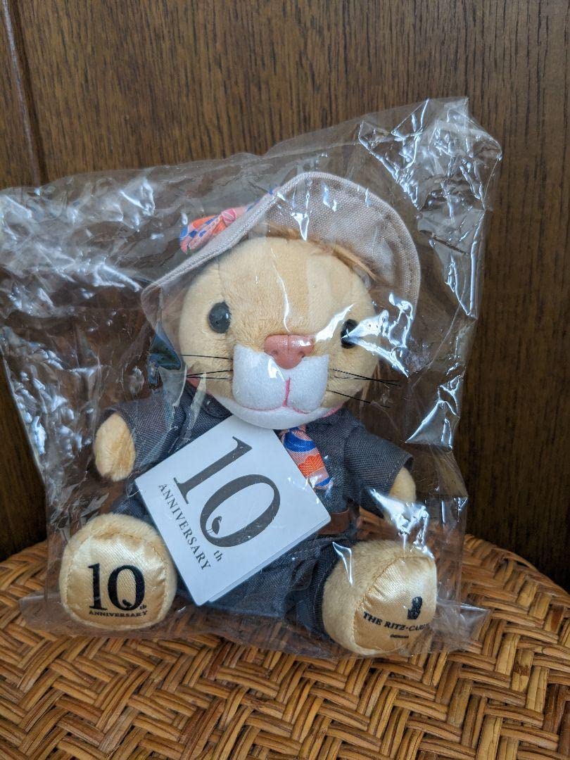 Amazon.co.jp: リッツカールトン ぬいぐるみ リッツカールトン 沖縄