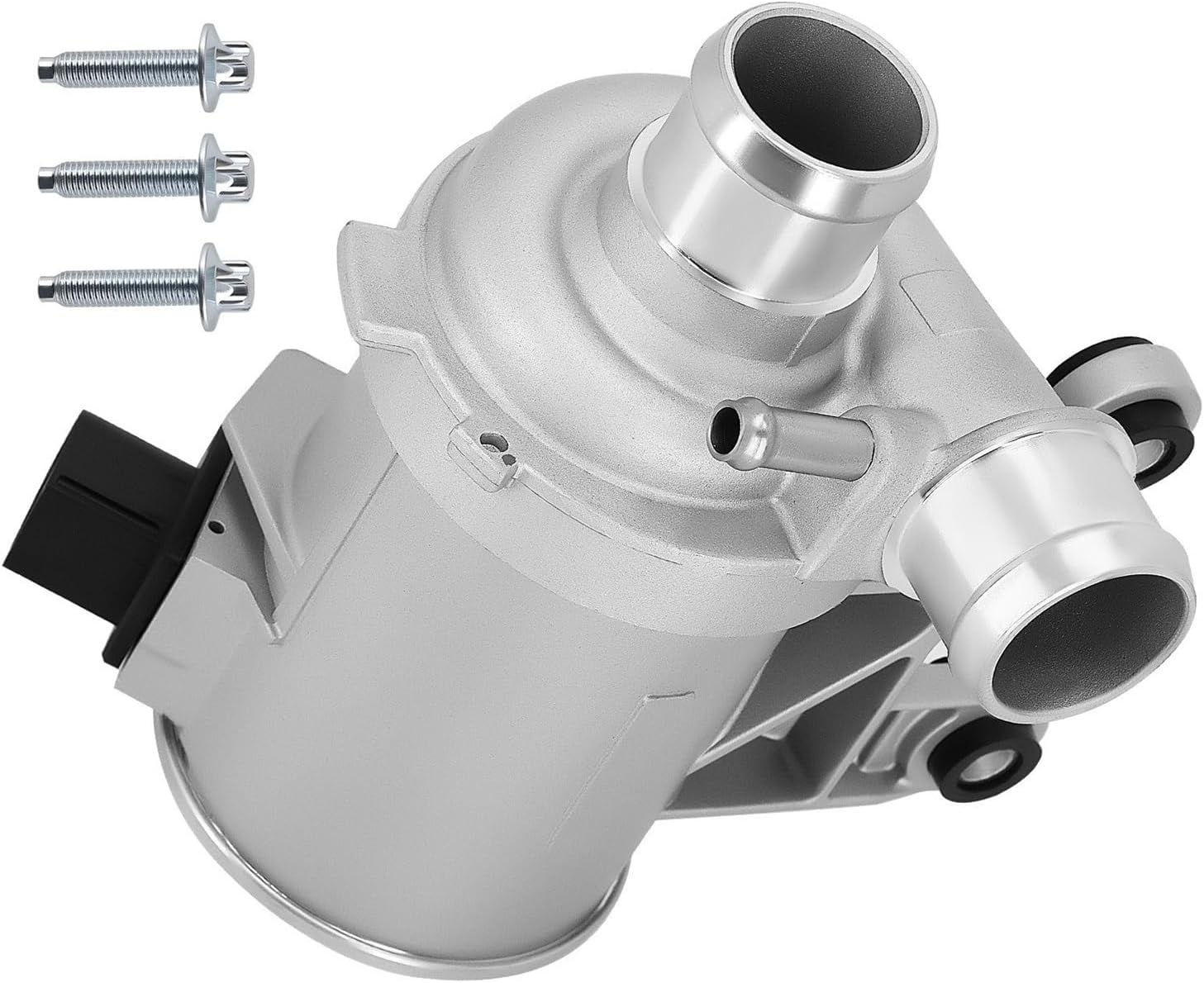 Auto/Sedan Engine Water Pump For C180 C200 C250 C300 2013-2019 A2742000107