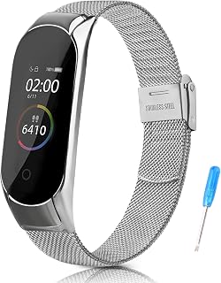 Amazon.it: my fit - Cinturini di ricambio per smartwatches / Accessori per  smartwatches: Elettronica