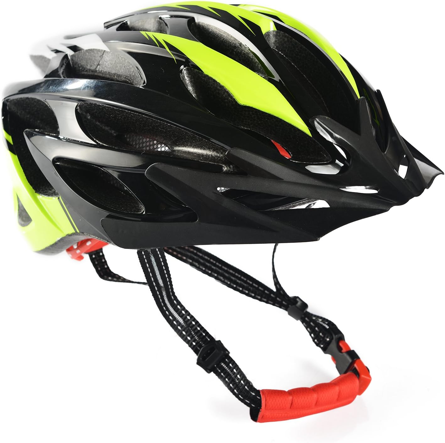 Chaokele01 Adjustable Safety Light Cycling Road Bike Hemlet