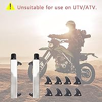 Vista 5 de ORXPLUS Tools - Compresor de choque de muelle helicoidal para motocicleta/bicicleta