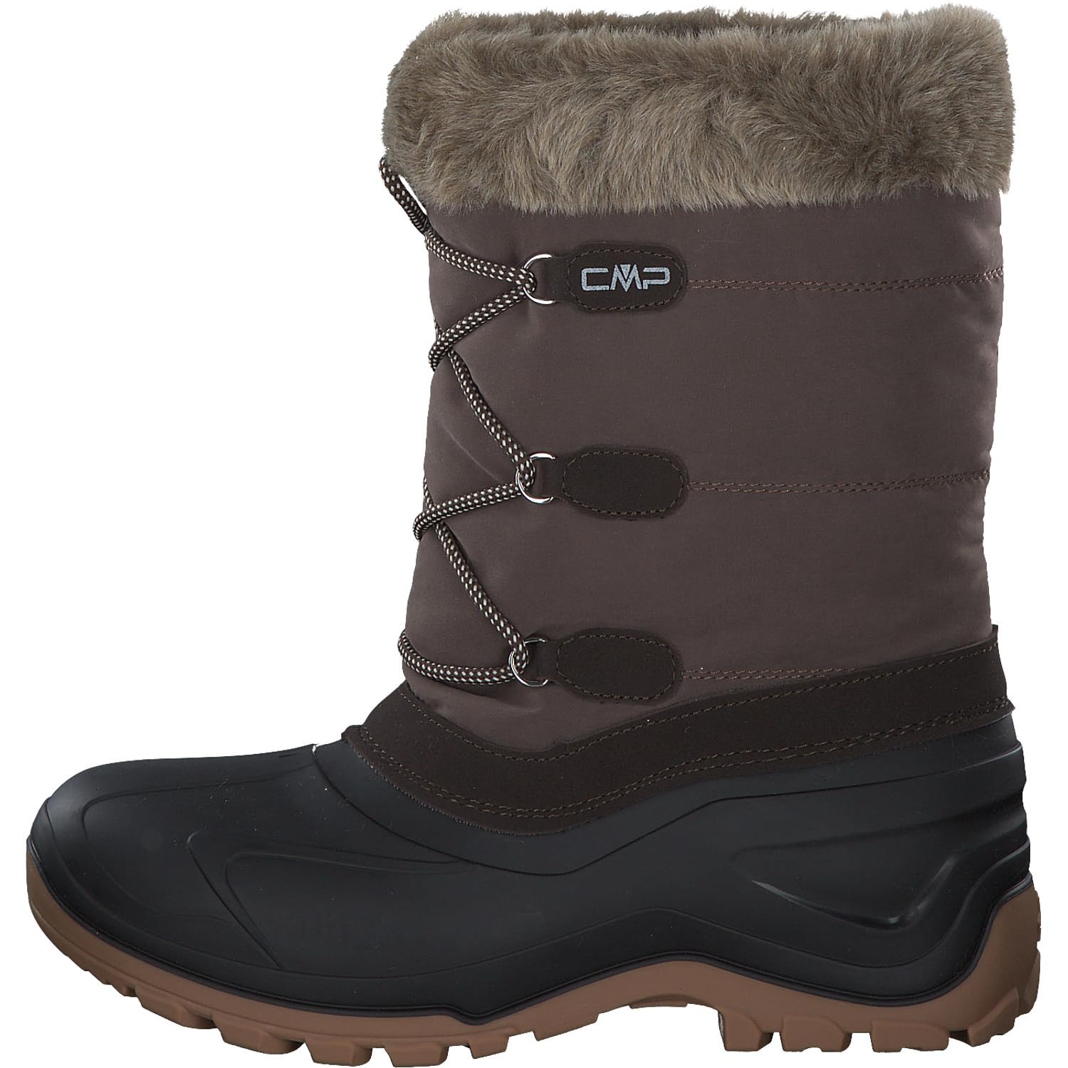 CMP Nietos Low Wmn Snow Boots Botas de nieveMujer