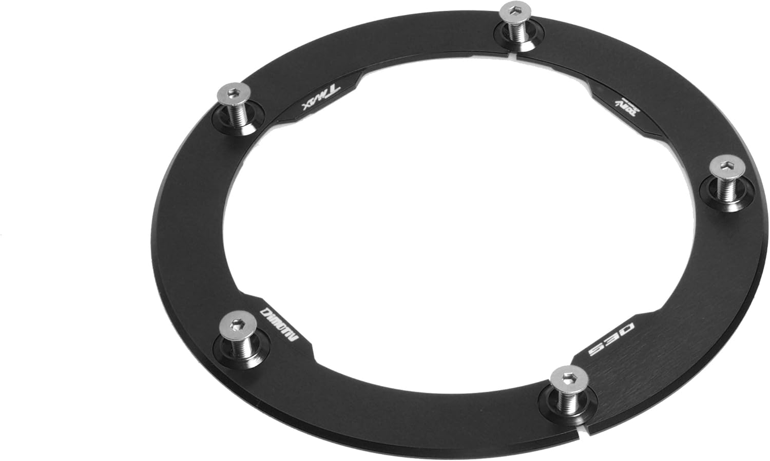 Dimotiv DMV Transmission Belt Pulley Cover for YAMAHA