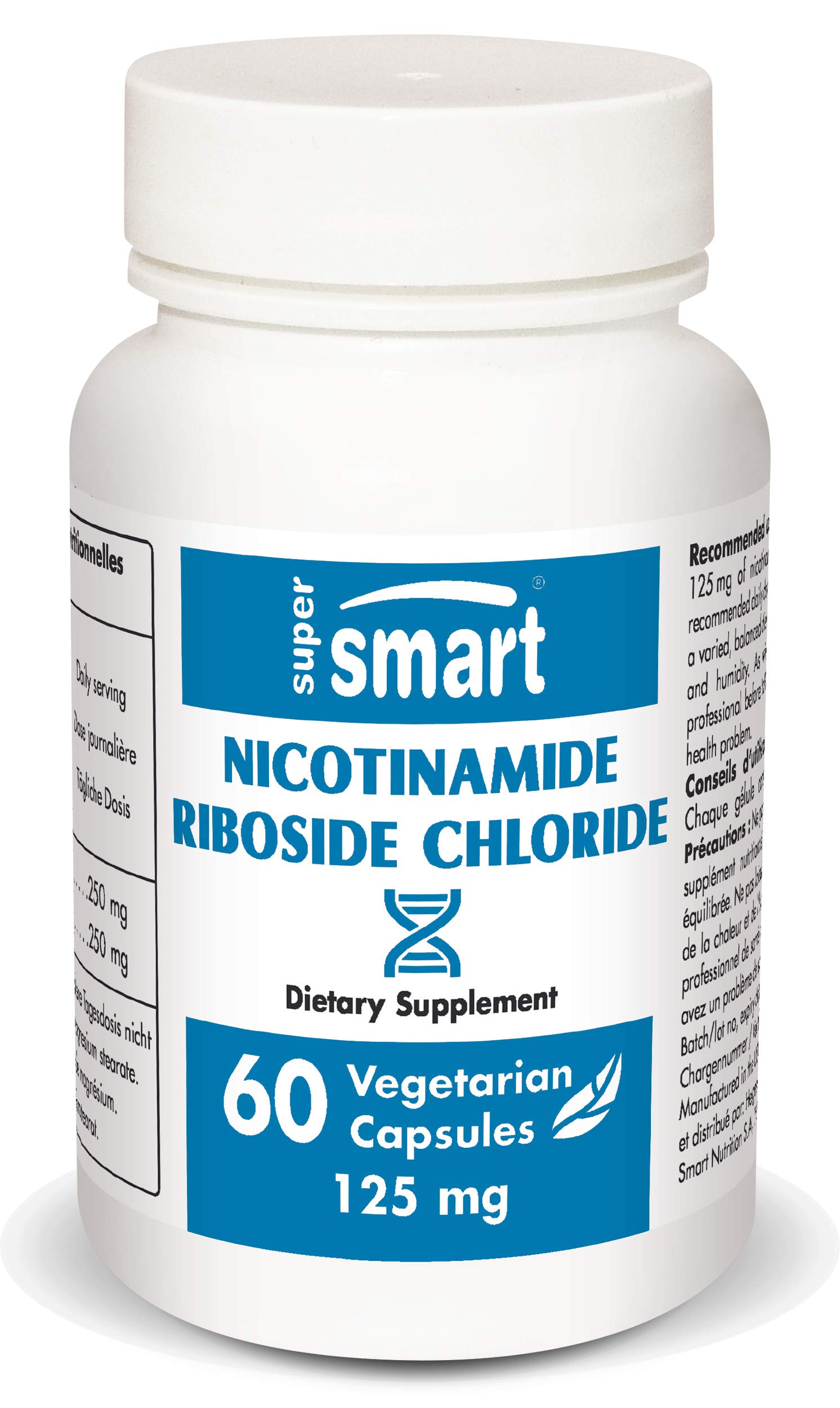 Nicotinamide Riboside Chloride