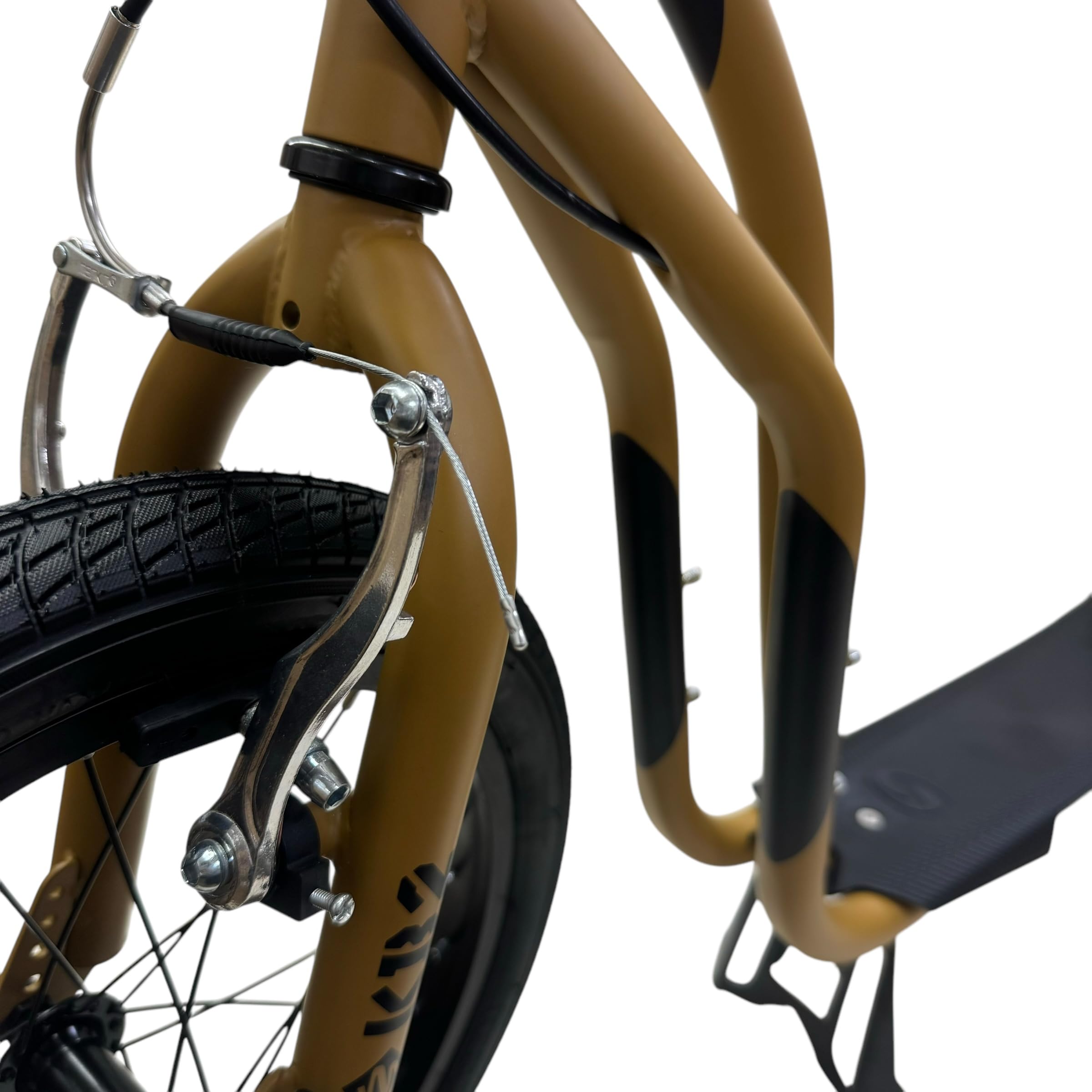 Amazon.co.jp: [ストリートサーフィン]K-BIKE 2 (KB2) ハンドブレーキ 
