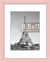 Vista 78 de upsimples - Portarretratos de 12 x 16 pulgadas, para fotos de 8.5 x 11 pulgadas con paspartú o de 12 x 16 pulgadas sin paspartú, marcos de póster