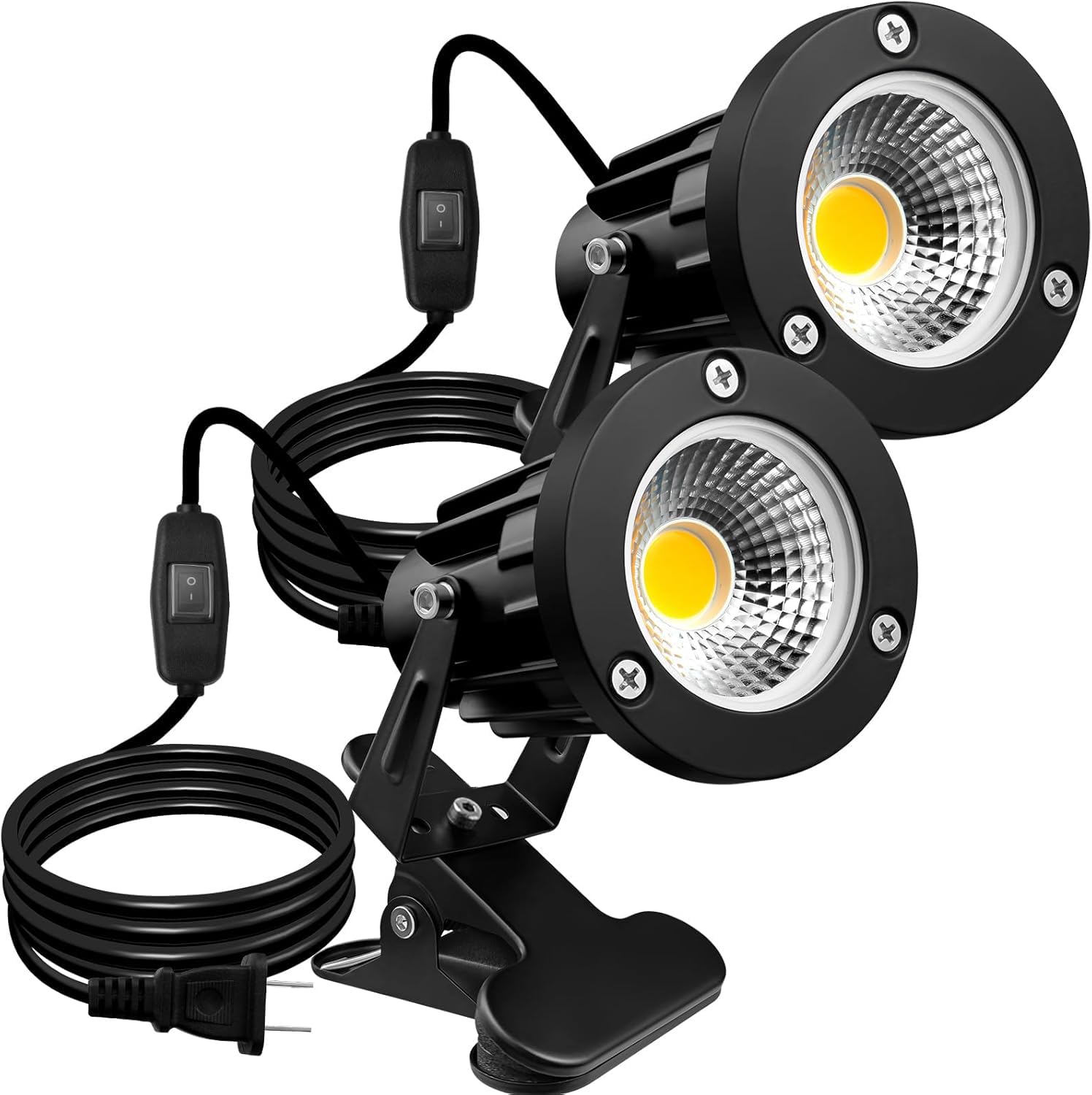 Amazon.co.jp : LEDクリップライト 小型 防雨 防水型 スポット Amazon.co.jp : LEDクリップライト 小型 防雨 防水型 スポット