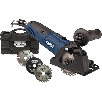 Precision Circular Saw 500w Amazon Fr Bricolage
