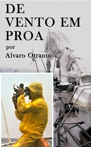 De Vento em Proa