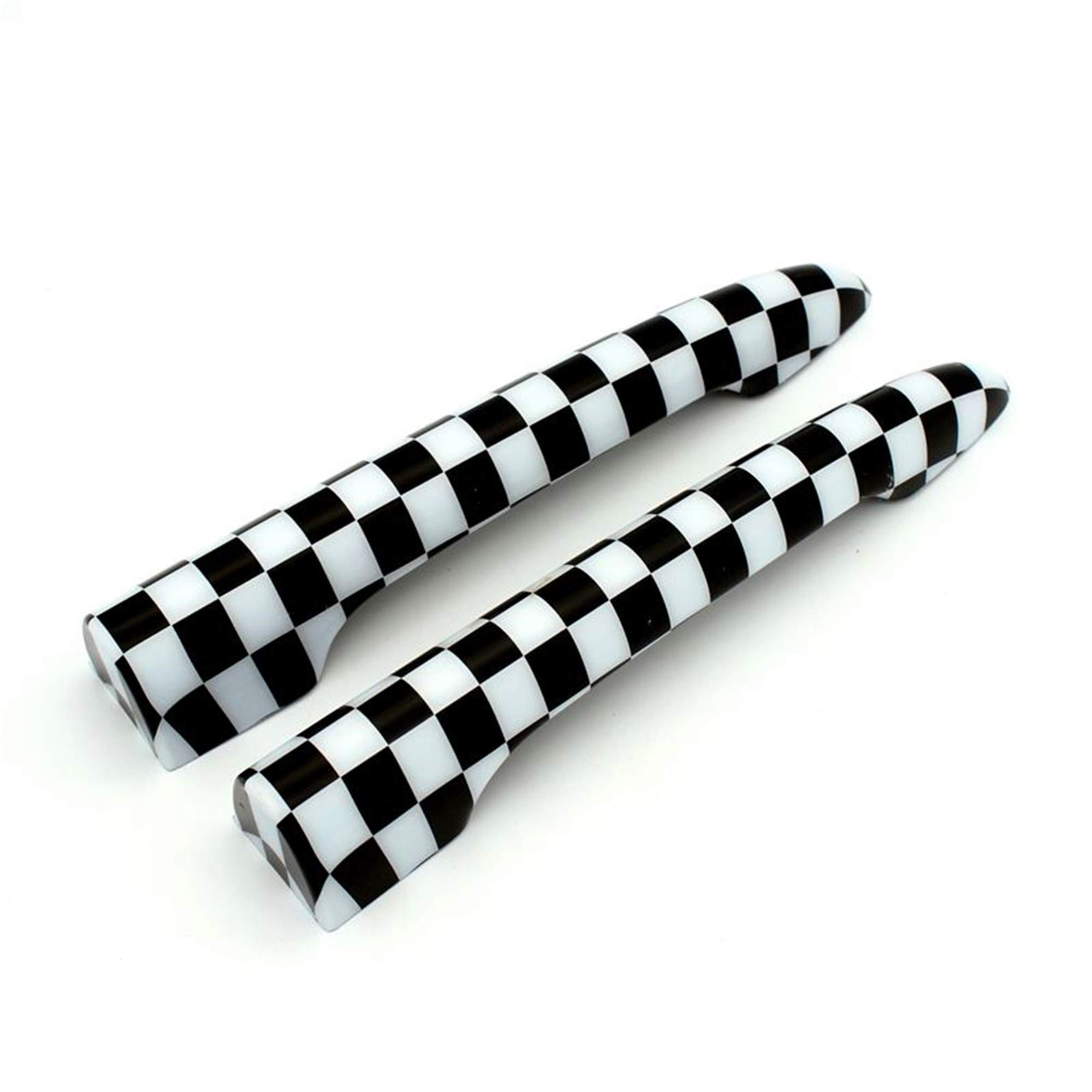 Coperchi Decorativi Per Mini Cooper R60 Countryman (2010-2016) - ABS, Vari Colori, Per Maniglia Porta