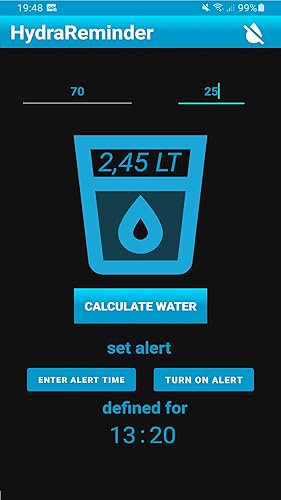 HydraReminder