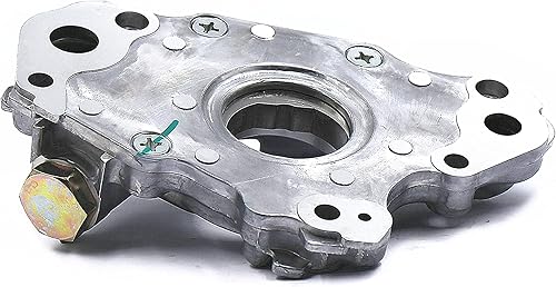 Miniatura 7 de 03018 Bomba de aceite estándar para Toyota 1.8L L4, 1794cc DOHC, Celica 2000-2005, Corolla 1998-2008, Matrix 2003-2008, MR2 Spyder 2000-2005, para