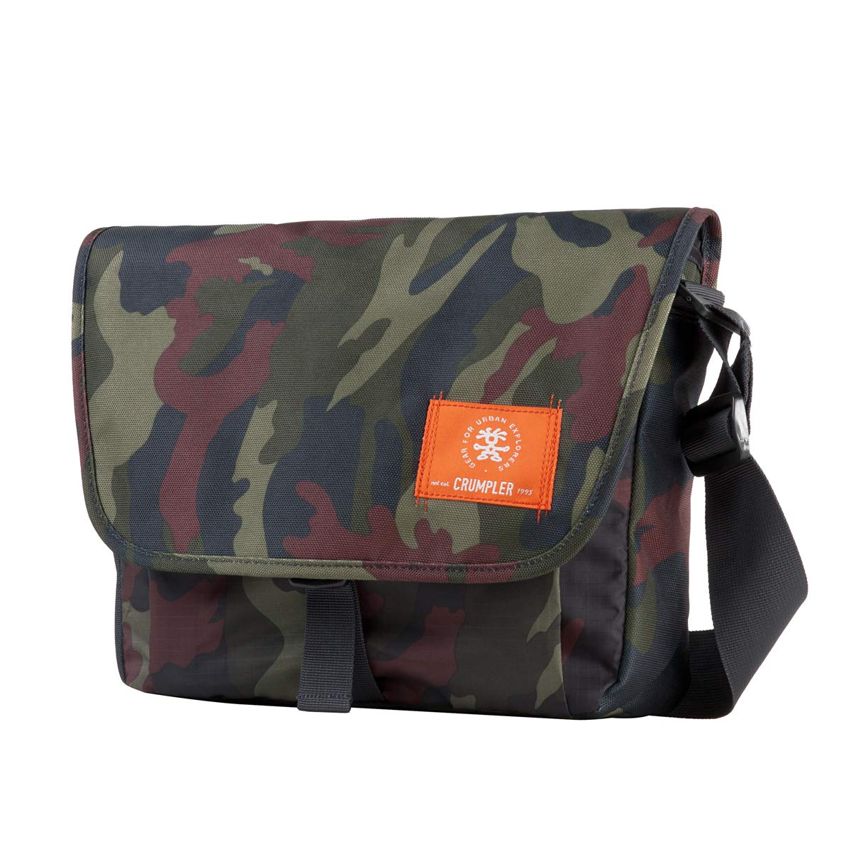 crumpler webster sling