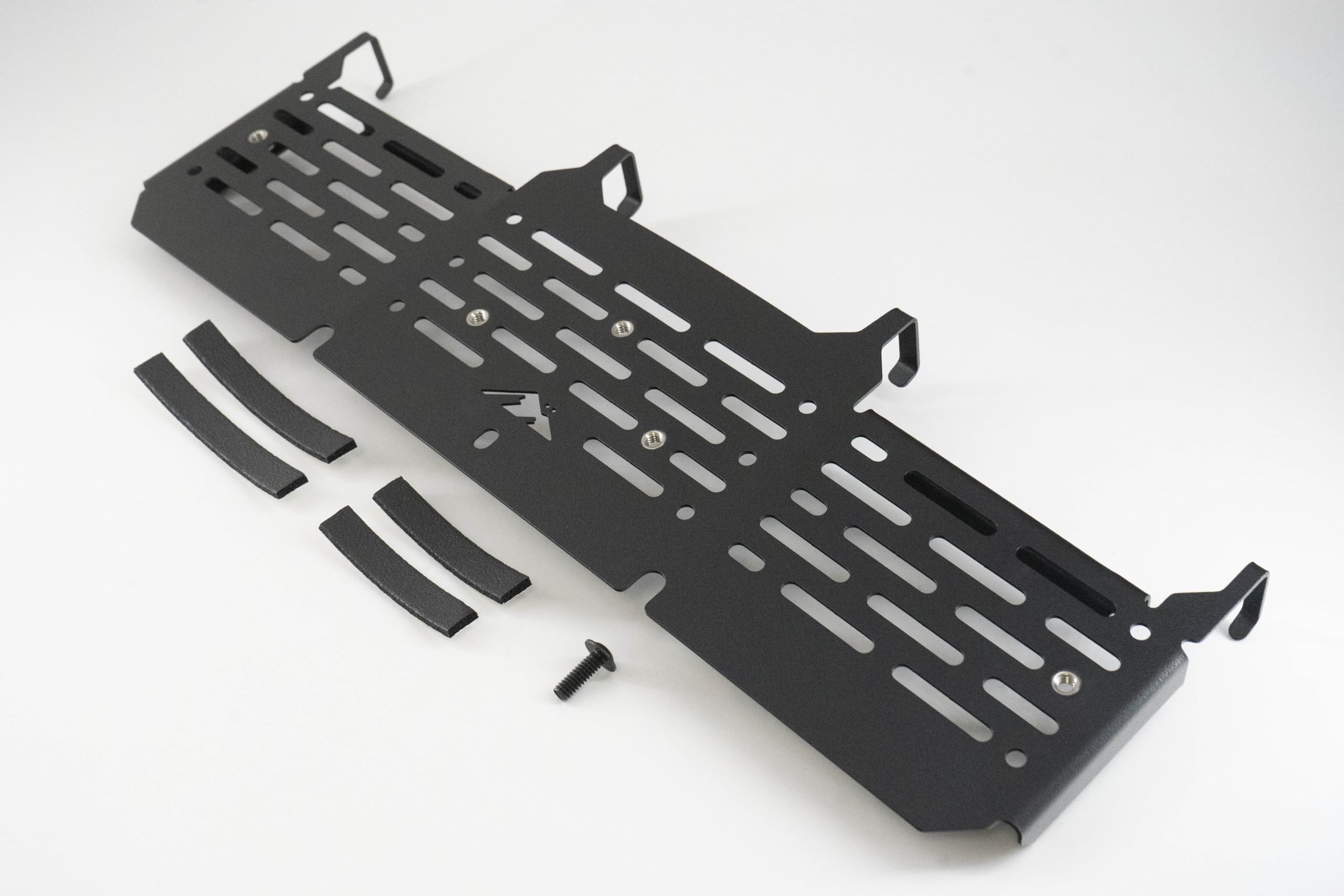 Dash Accessory Mount (Large) - Bronco 2021+ Overlanding and Camping Gear