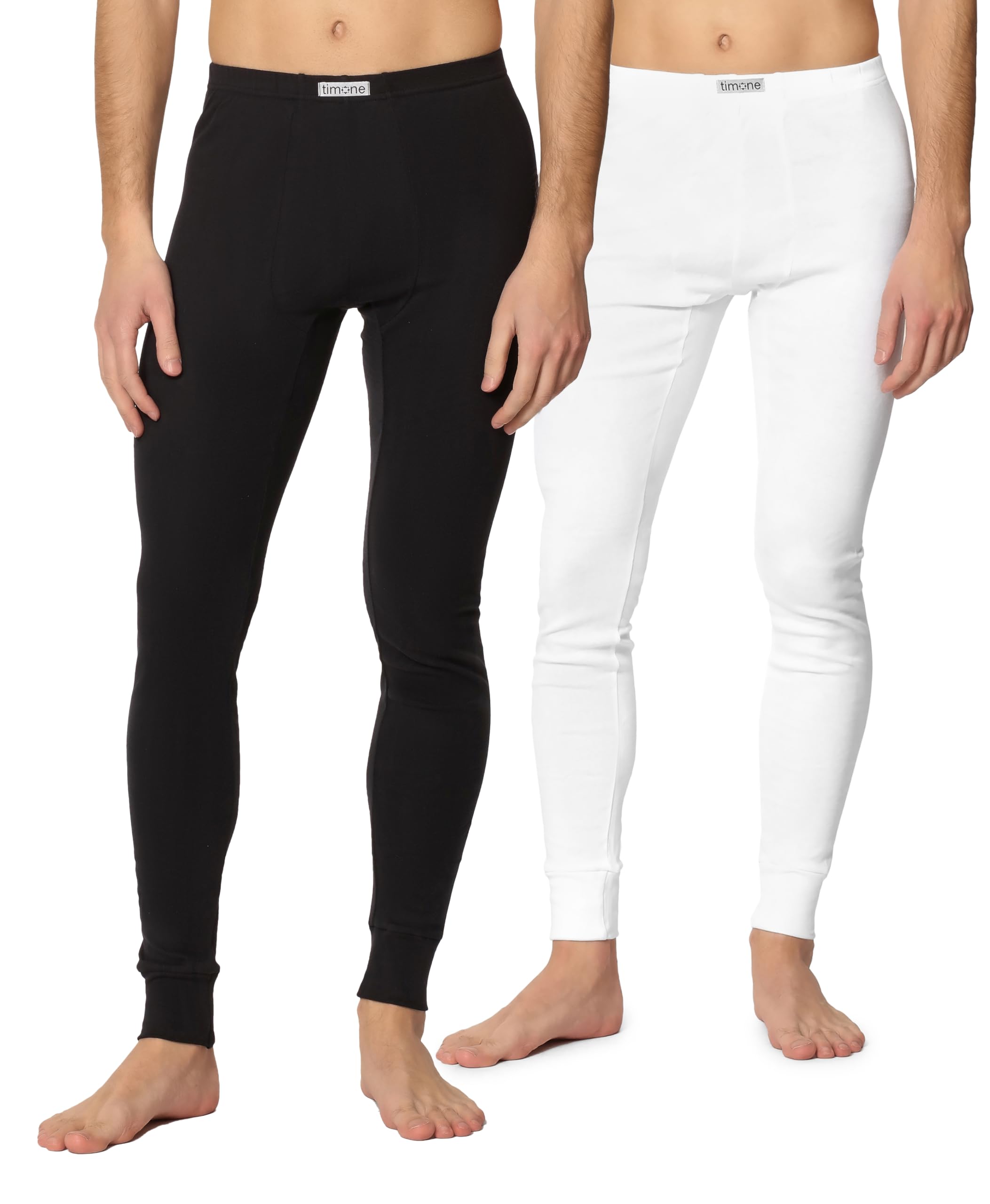 Timone Calzoncillos Largos Ropa Térmica Hombre TI30-127