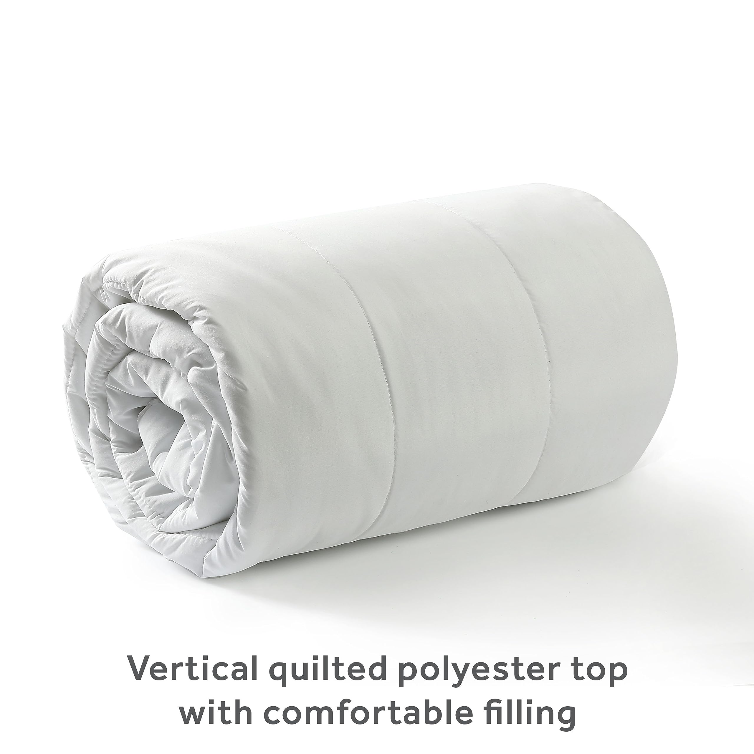 Amazon.com: Sunbeam Polyester Wi-Fi Connected Mattress Pad, Electric Blanket,  10 Heat Settings, Queen Size : Home u0026 Kitchen