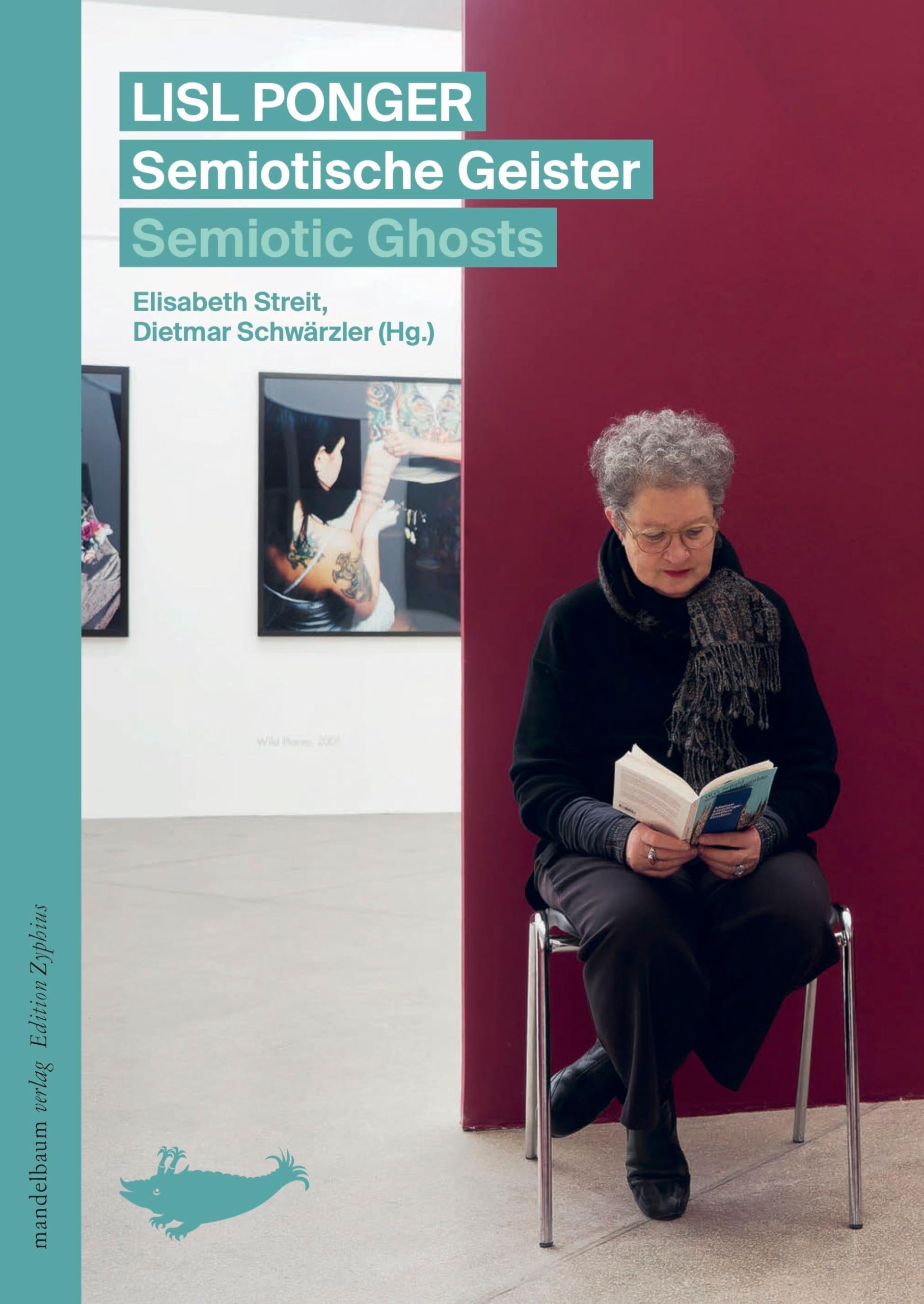 Lisl Ponger Semiotische Geister décoder les stéréotypes coloniaux par l'art