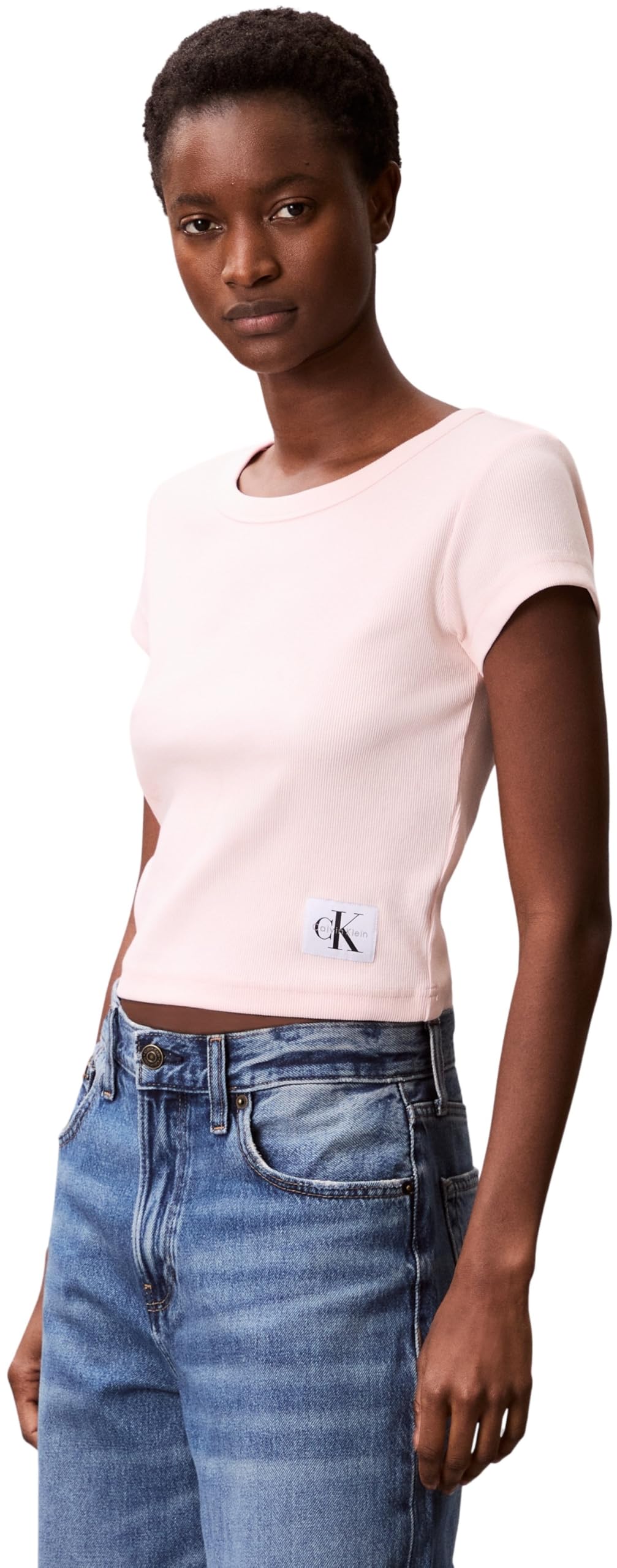 Mode von Calvin Klein & Tommy Hilfiger