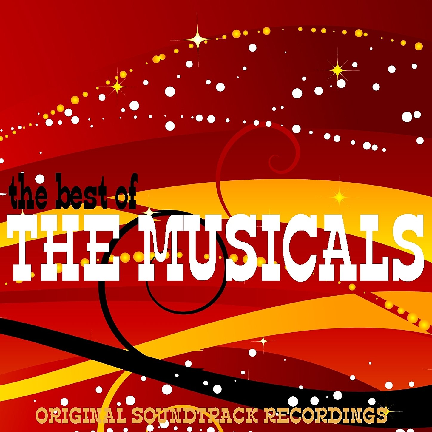 Robert Alda & The Guys