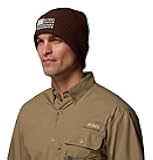 Columbia Unisex PHG Patch Beanie