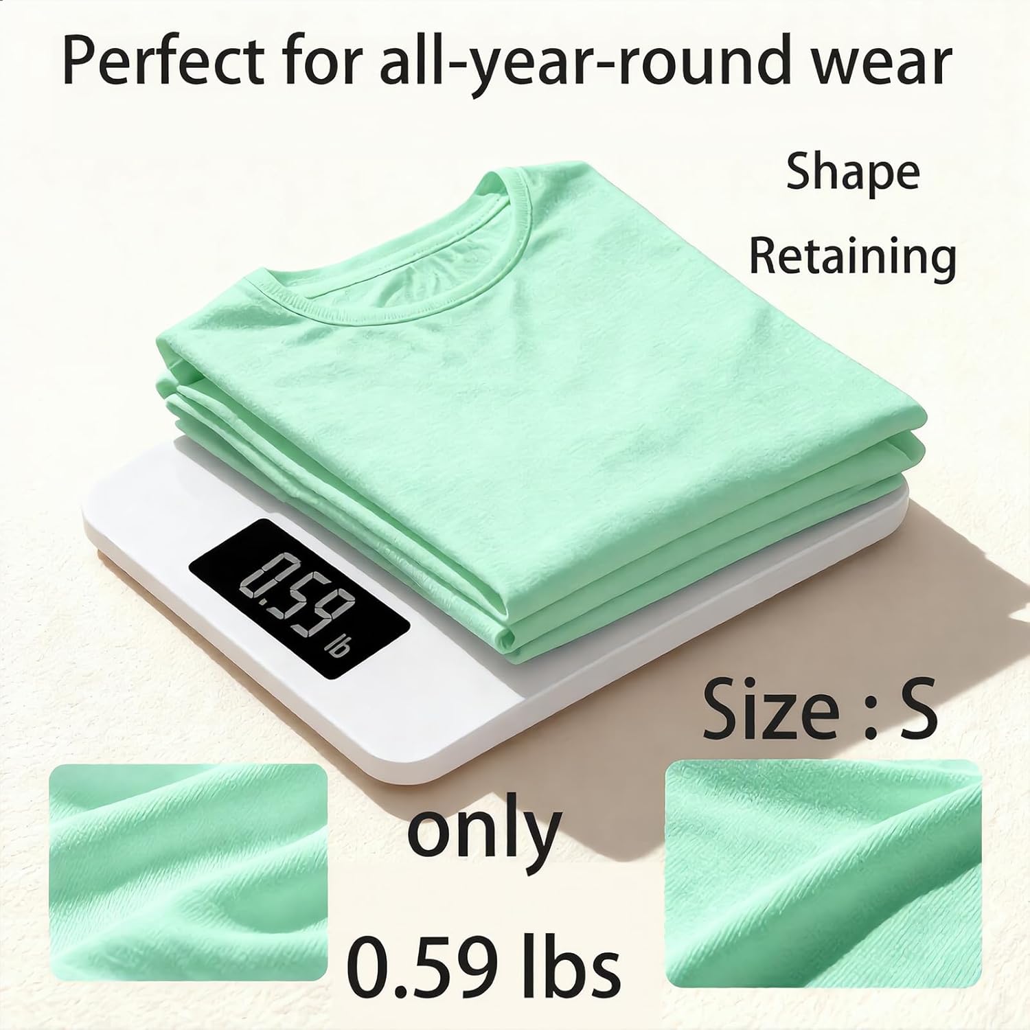 Women's Sun Shirts Long Sleeve UPF 50+ UV Protection Quick Dry Lightweight Soft Tops for Workout Hiking