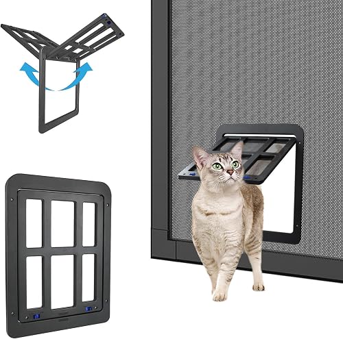 Dog Cat door cat door
