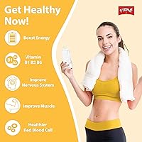 Vista 9 de FITNE - Paquetes de café instantáneo 3 en 1 mezcla con L-carnitina para ejercicio de entrenamiento Vitamina B1 B2 B6 Mezcla suave sin azúcar