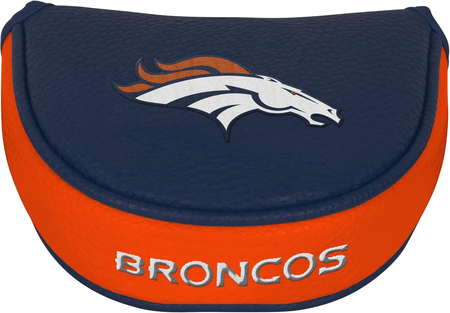 Team Effort NFL Mallet Putter Cover