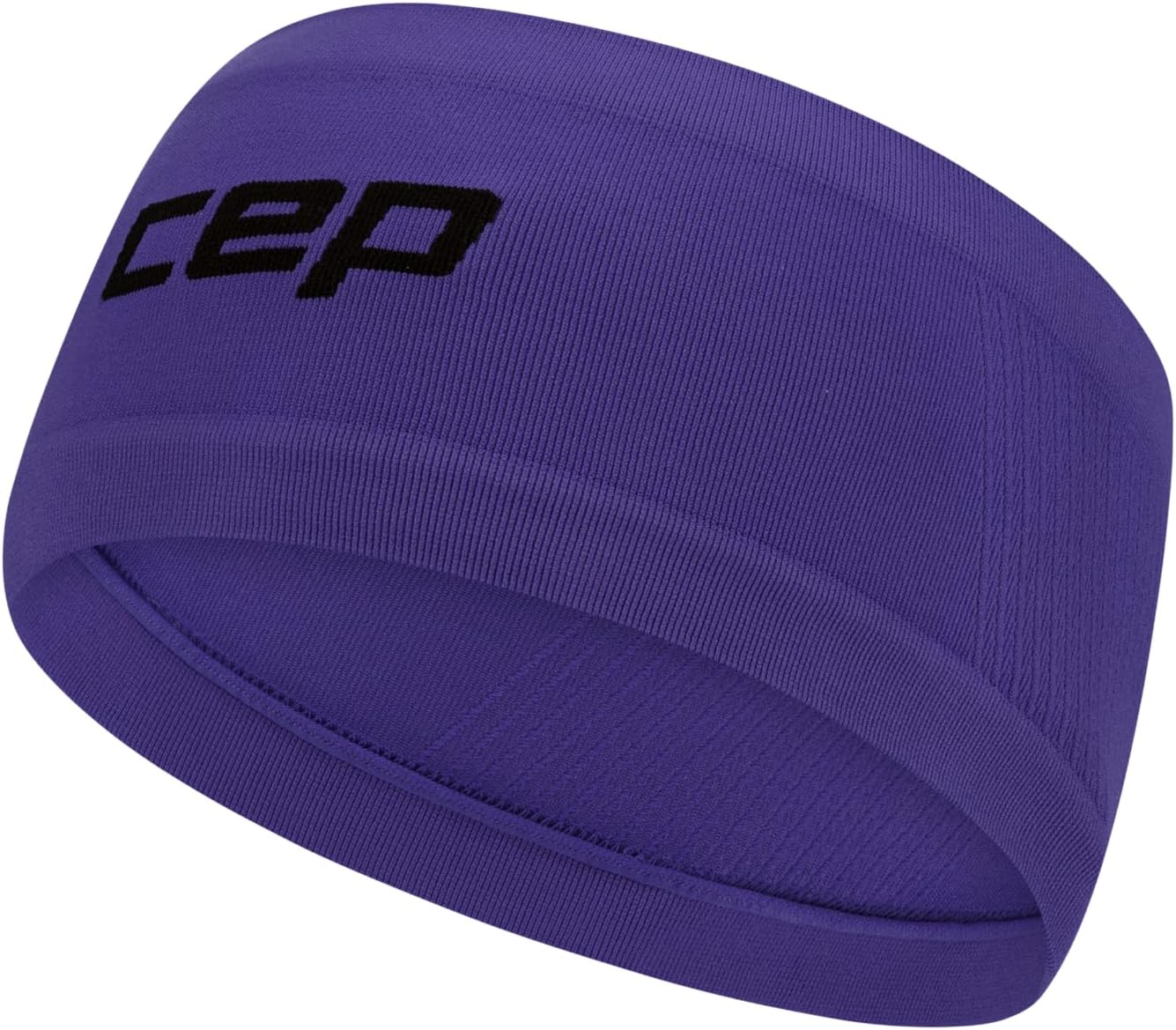 CEP Core Run Headband for Men & Women – Seamless Lightweight Running Headband with Breathable Quick-Dry Fabric & Stay-Put Fit