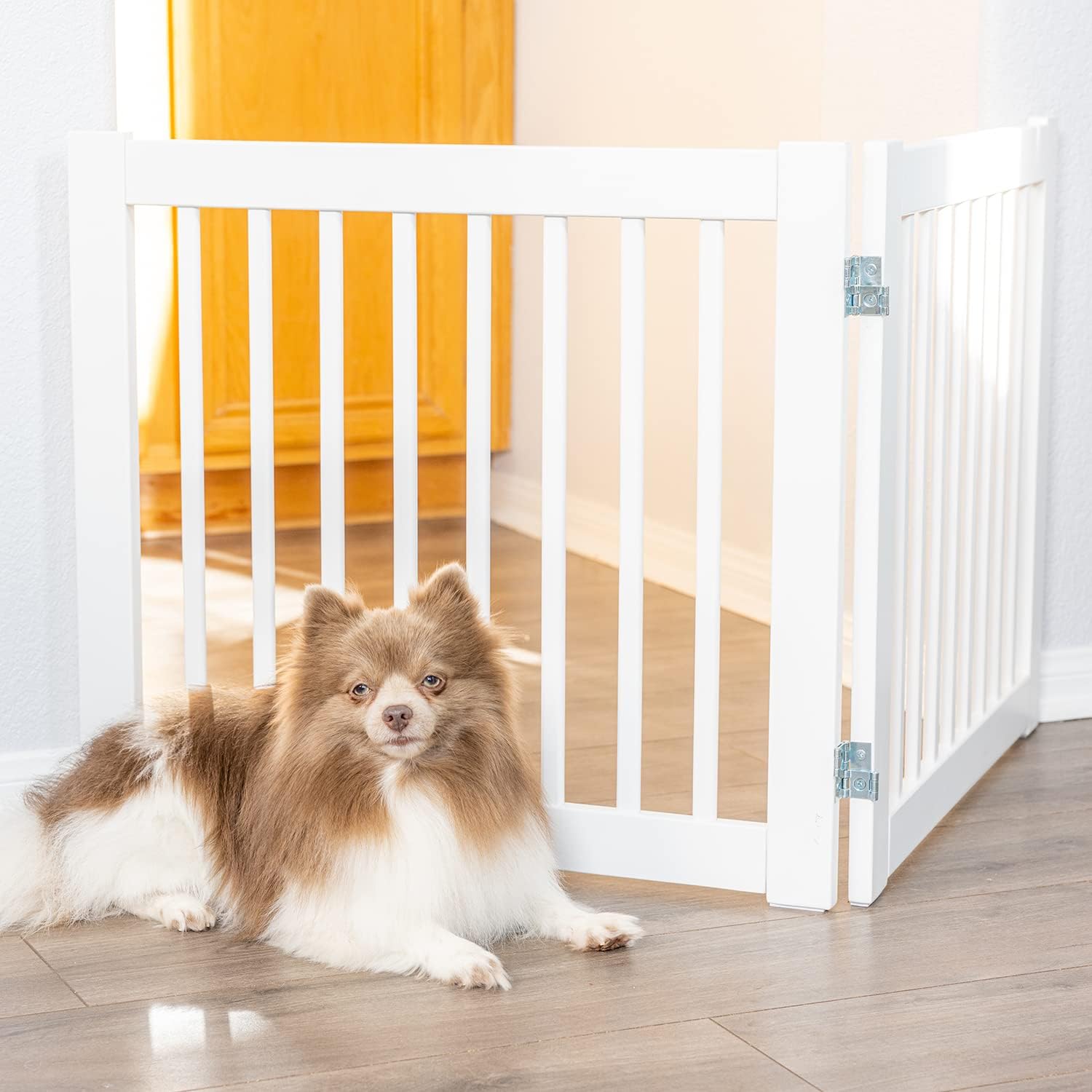 Primetime Petz 360 Pet Gate Extension,White
