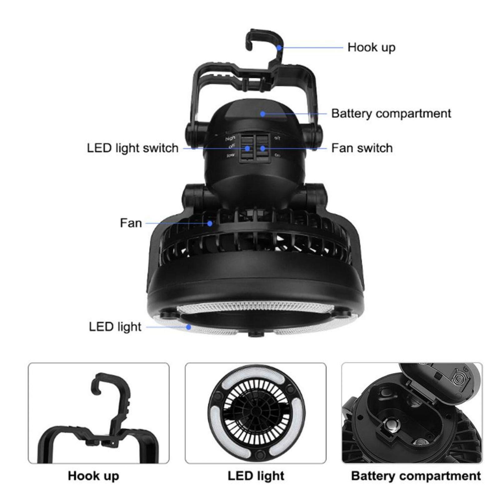 18-8 Stainless Steel,Swivel Spring Anchor, 0.625 In Thread Length #8-32 Anchor Thread Plain-068857