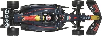 Hot WheelsF1 Oracle RB Verstappen 1:64 ölçekli, JKD83