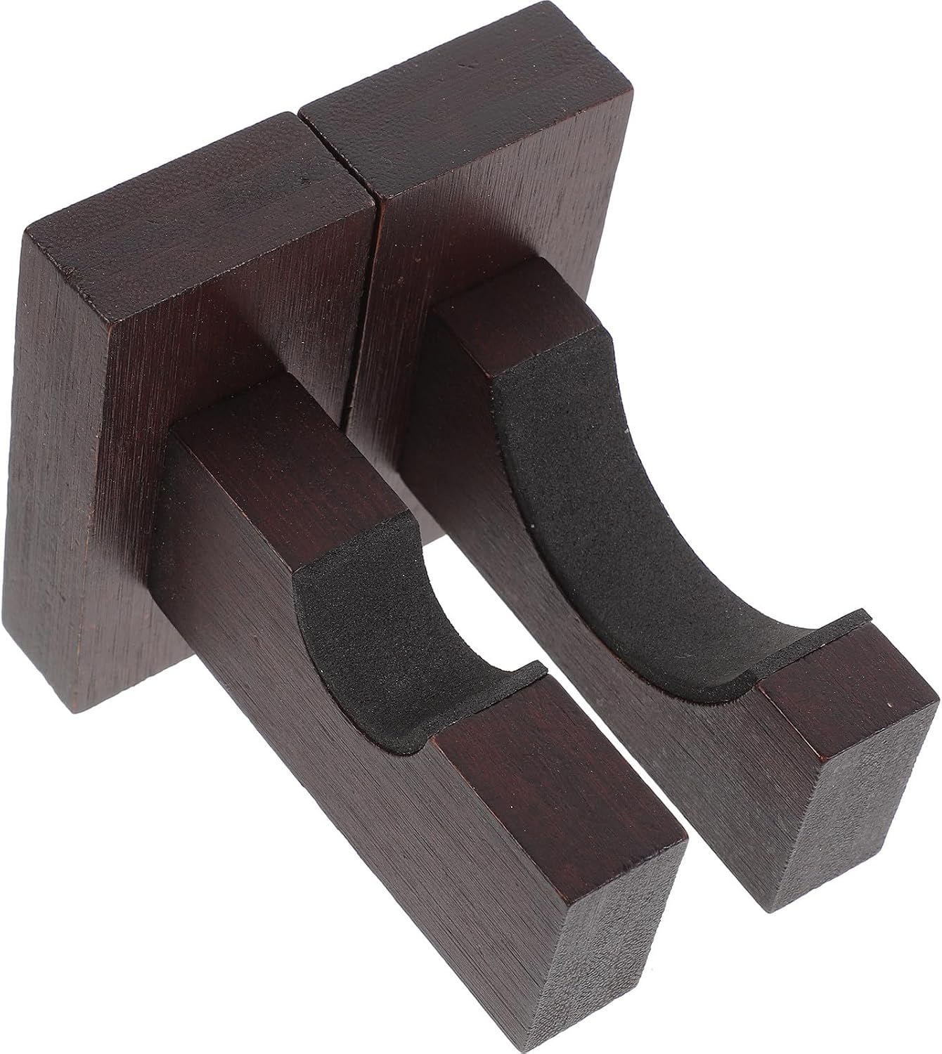 Wood Bat Organizer Baseball Bat Wall Rack for Baseball and Softball Teams for Home Or Garage