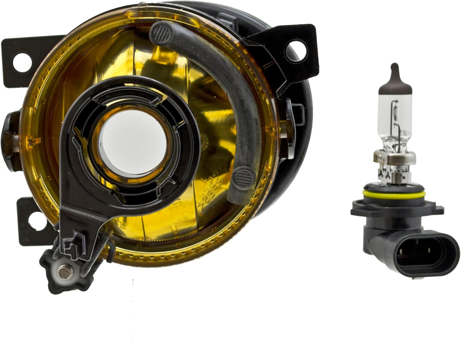 HELLA 011250341 Mercedes-Benz Sprinter (906) Passenger Side Fog Light Assembly