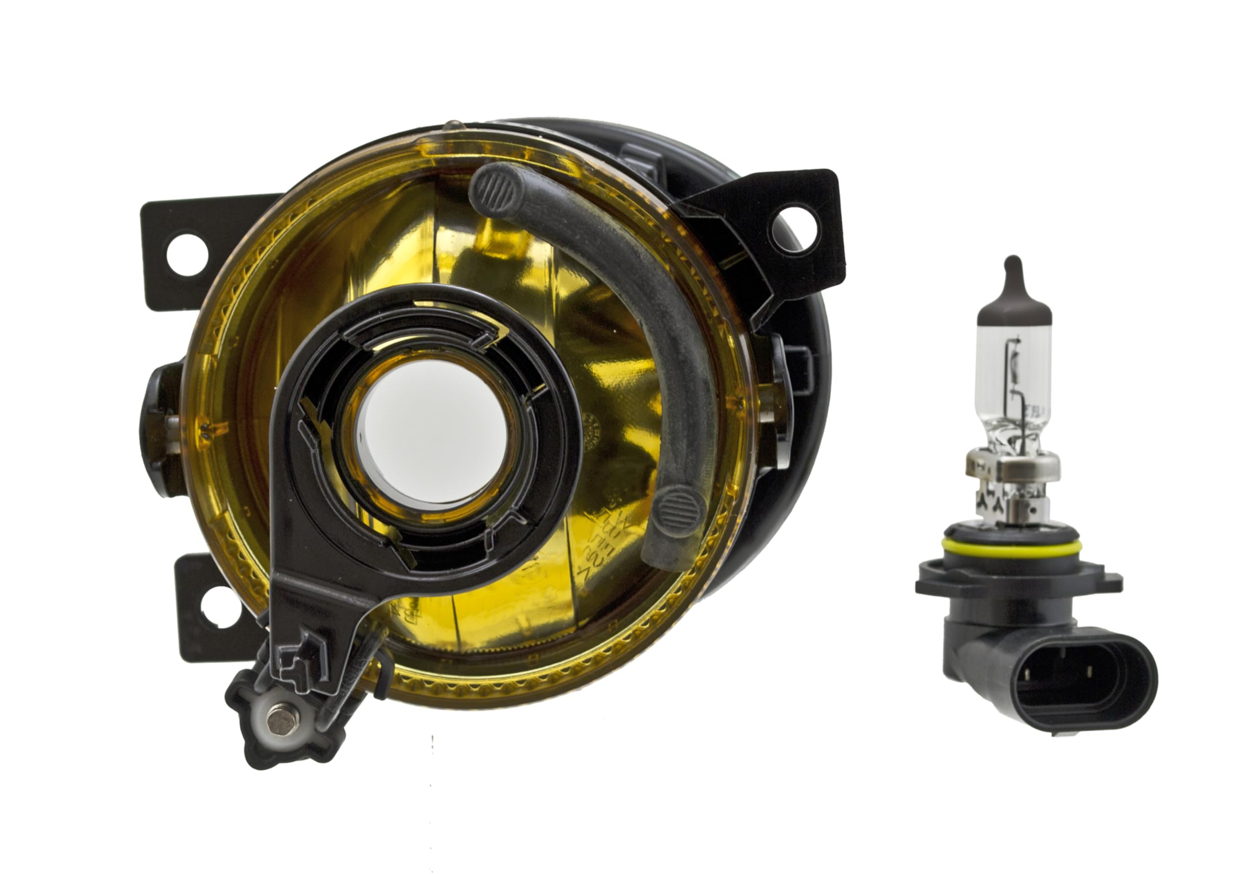 HELLA 1N0 011 250-341 NebelScheinwerfer - Mercedes-Benz Sprinter