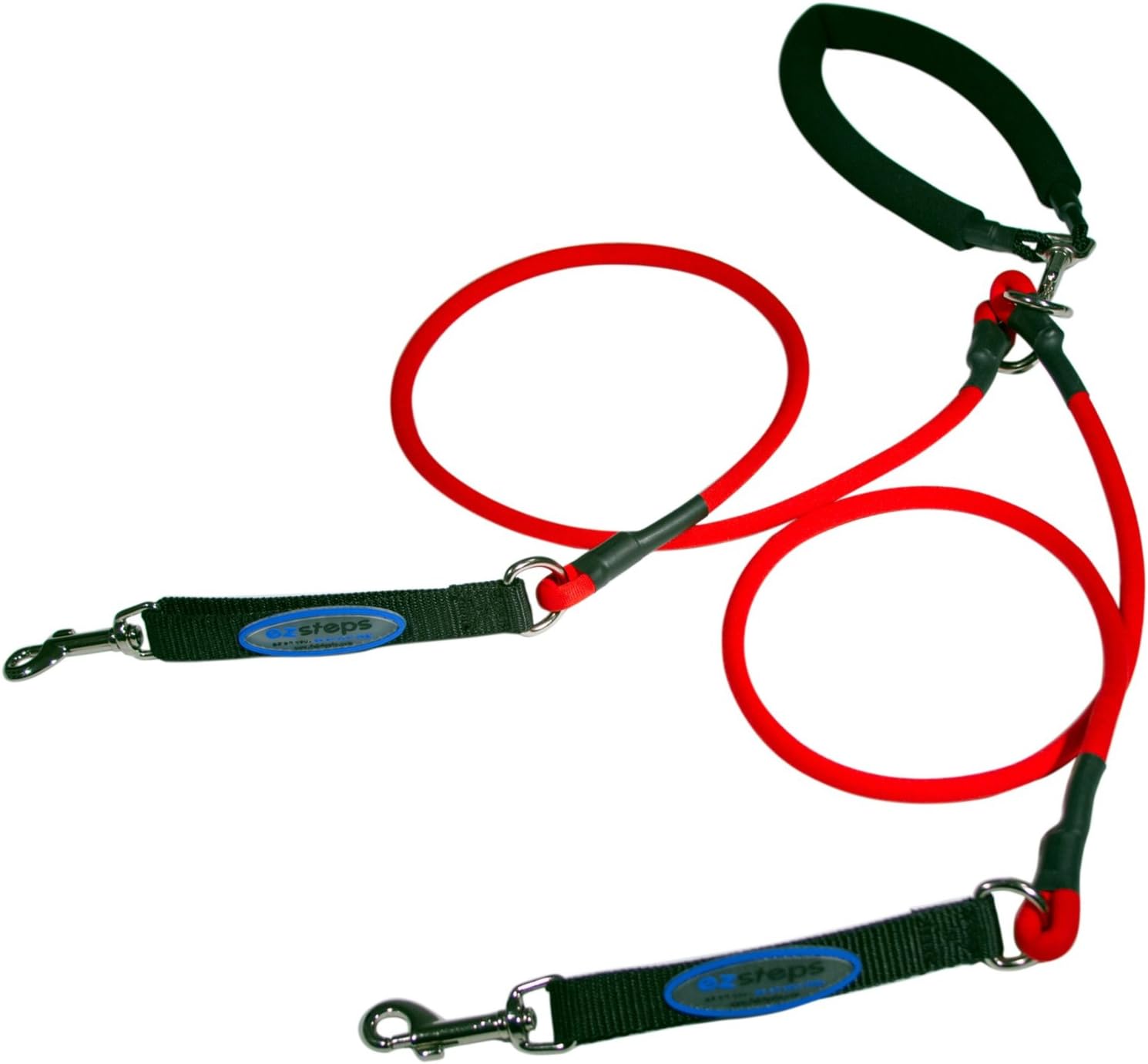 ez steps leash