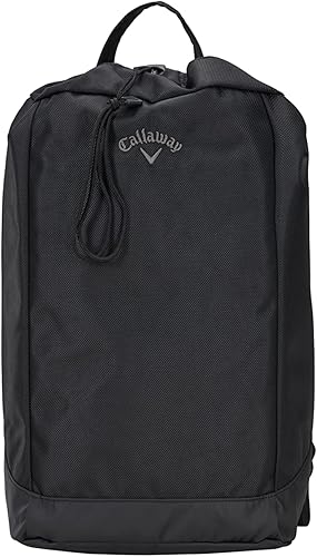 Miniatura 2 de Callaway Clubhouse - Mochila con cordón, color carbón, mediano