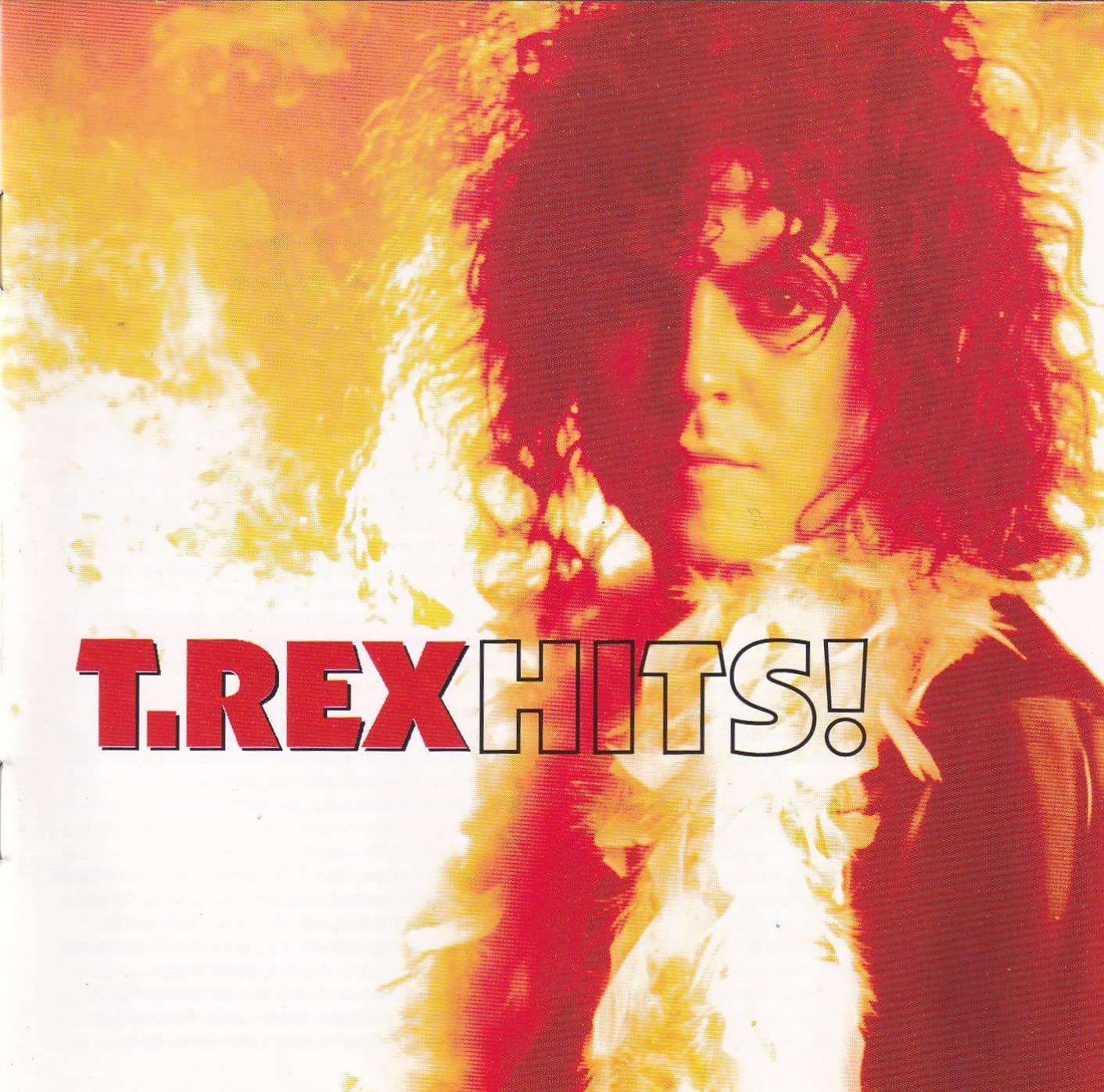 The Very Best of T-Rex