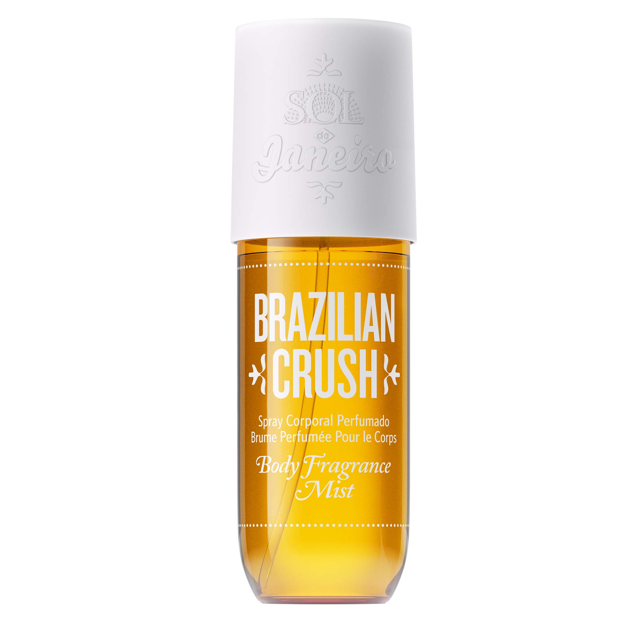 SOL DE JANEIRO Brazilian Crush Body Fragrance Mist 240ml