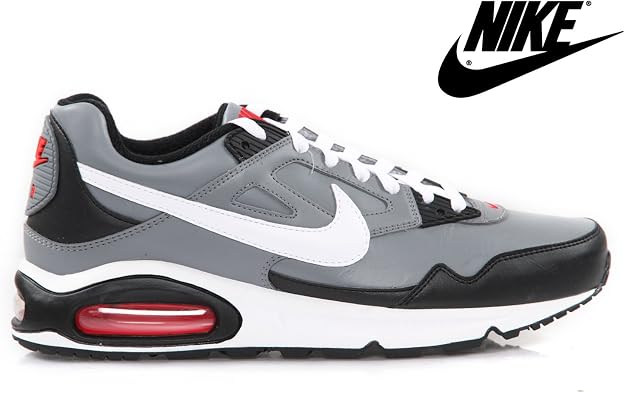Nike Air Max Skyline (GS) - 372197-111 - SNS I Kultur, Kreativität,  Community