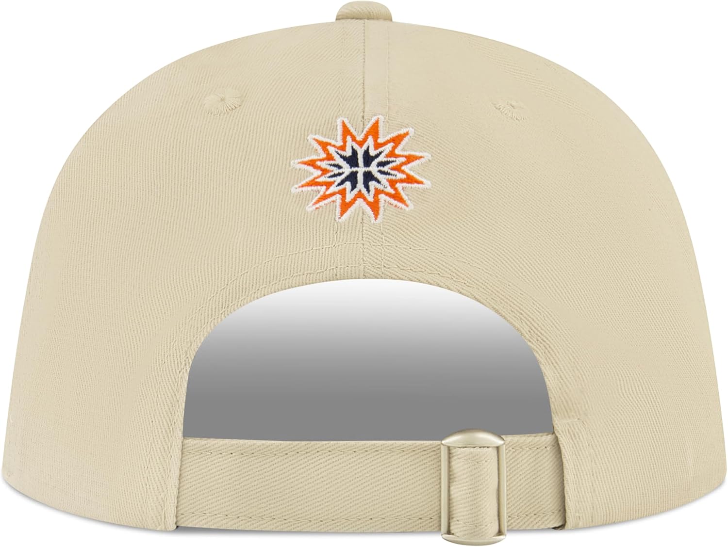 Ultra Game Women's WNBA Official Slick Baseball Cap Hat - HD Embroidery - Image 3