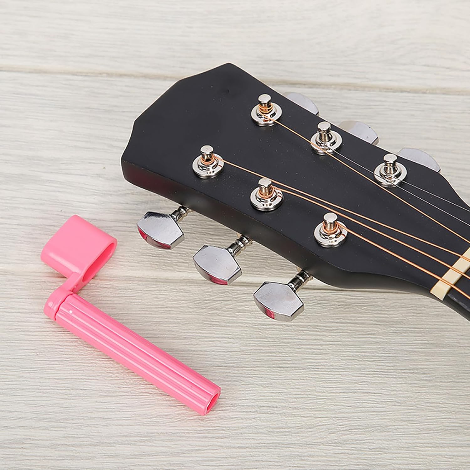 Guitar String Winders Replacement Tool Bridge Pin Remover Guitar Strings Extractors Tunings Tool Accessorys Acoustics Electric String Winders Peg Bridge Pin