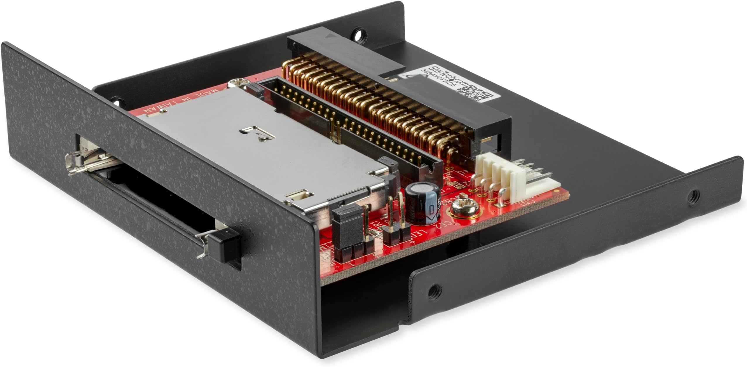 3.5 Bay IDE to CF Adapter Card