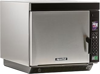 JET14V Microwave Convection Oven, Grey