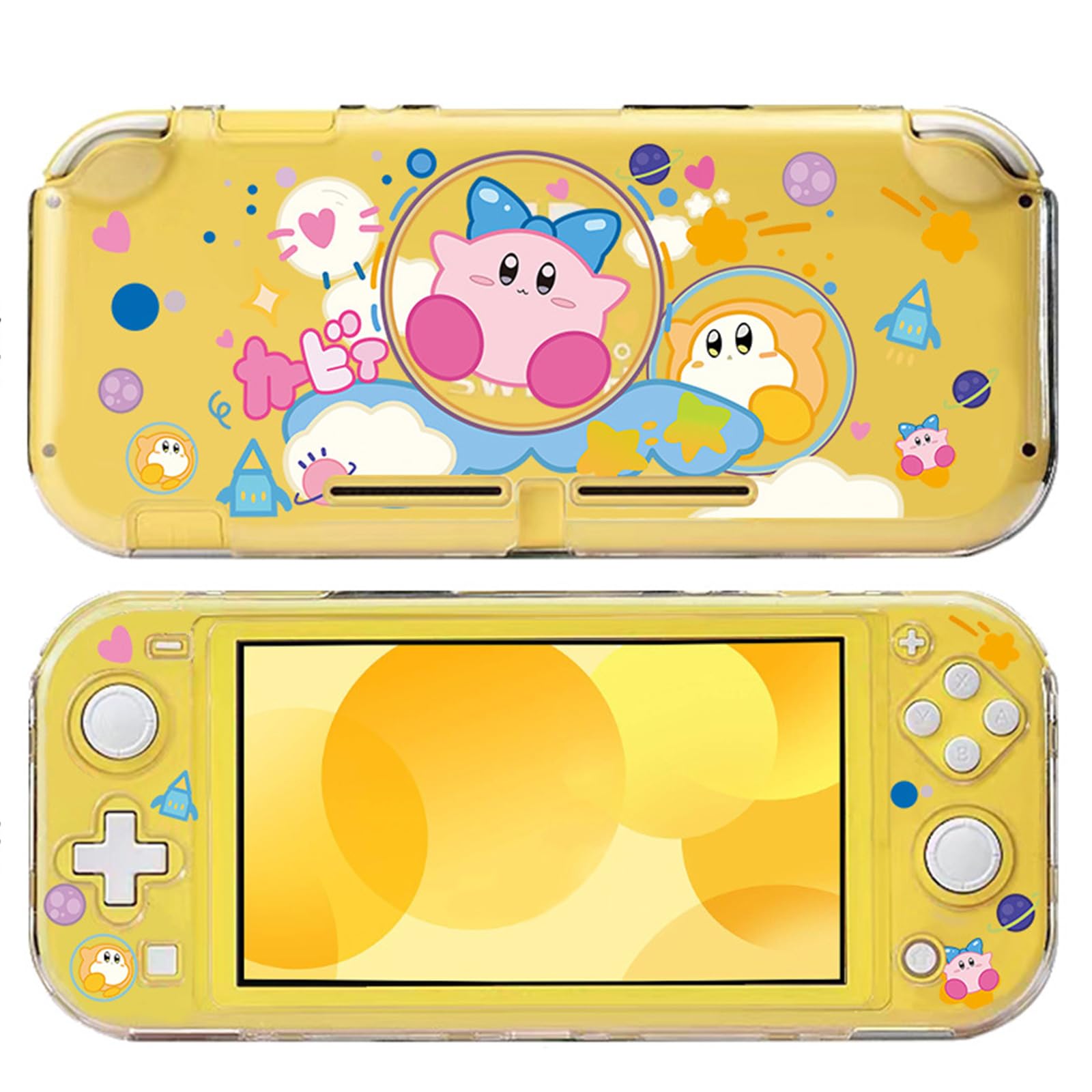 Amazon.co.jp: Switch Lite カバー スイッチライト 保護ケース