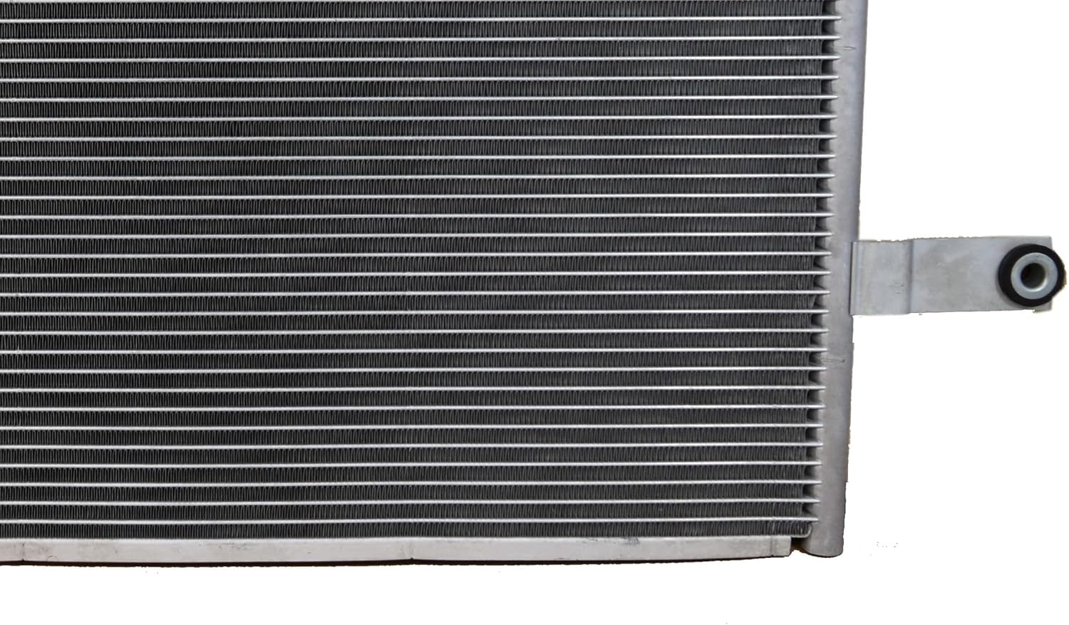 A/C AC Condenser Compatible With Freightliner Cascadia Coronado 40975